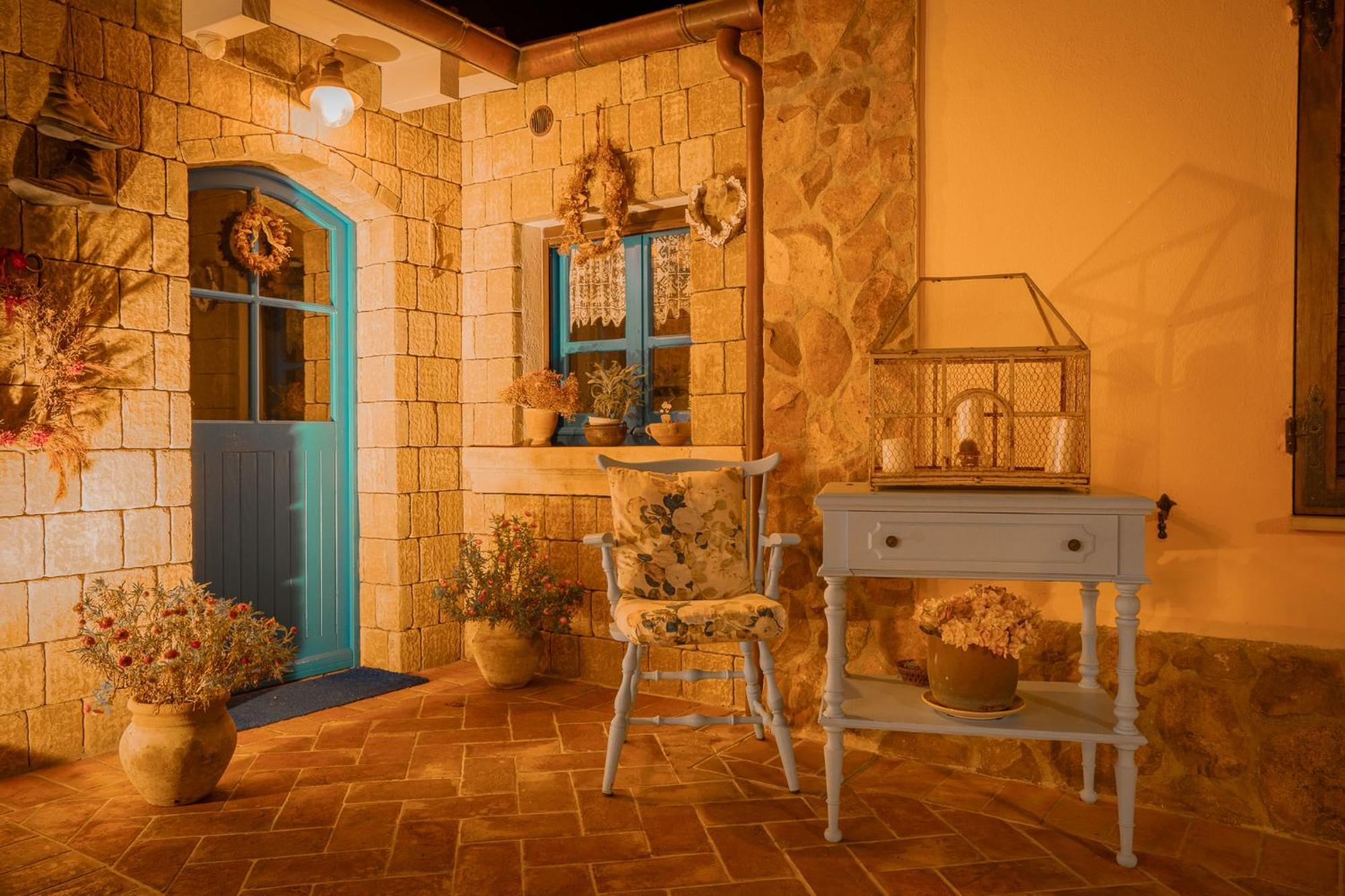 Maison Noisette Ottava Buitenkant foto