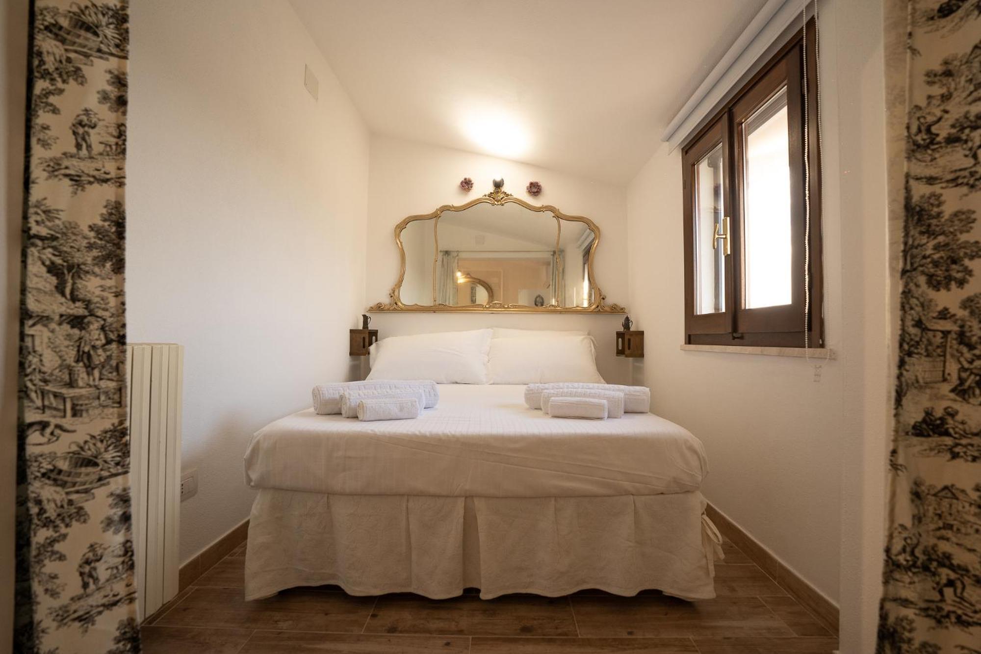 Maison Noisette Ottava Buitenkant foto