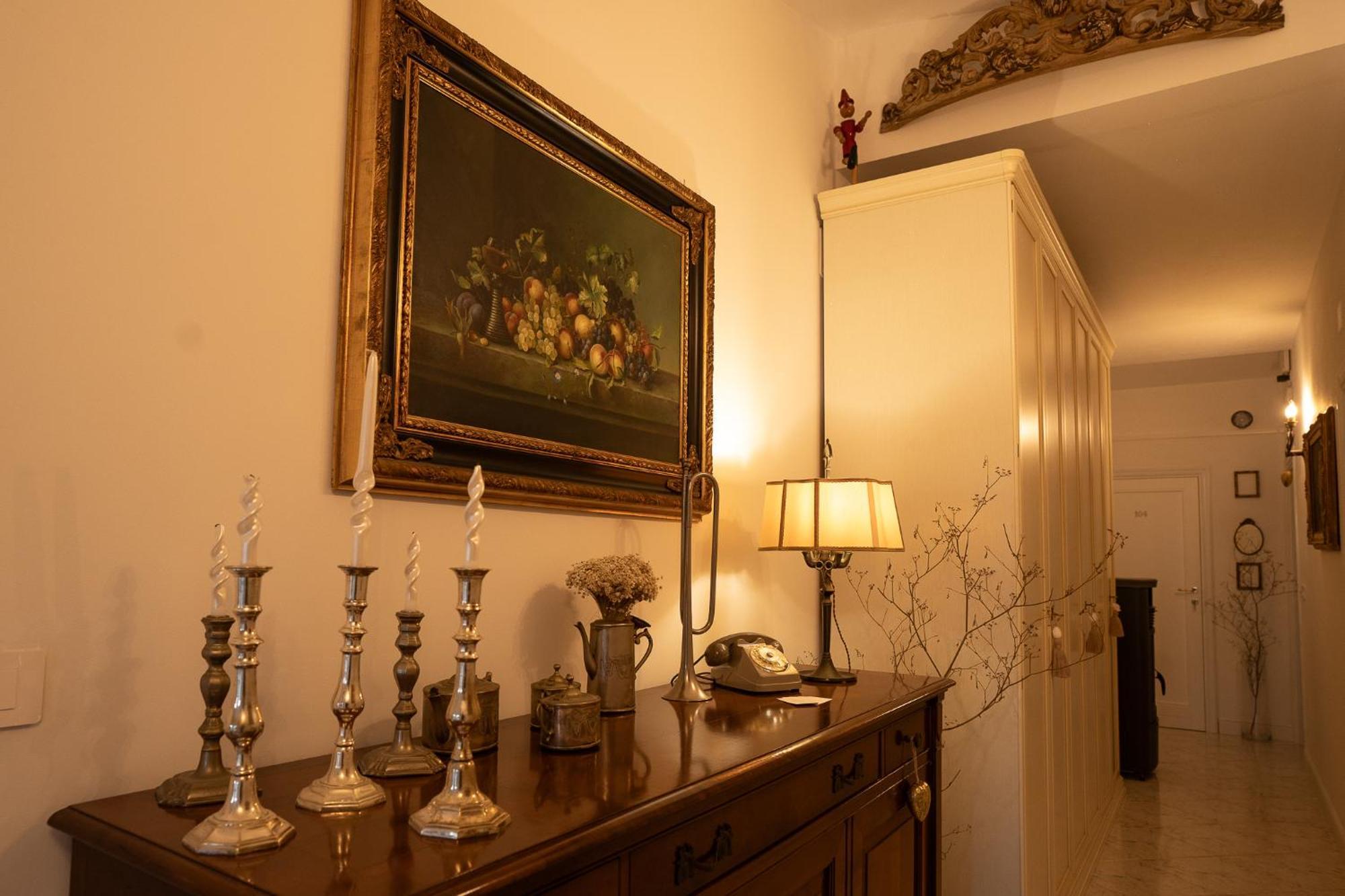 Maison Noisette Ottava Buitenkant foto